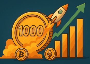 次の1000倍暗号資産：高成長が期待されるコインとプレセールの探し方