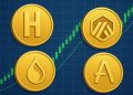 今注目すべきアルトコイン:Bitcoin Hyper、Arbitrum、Sui、Aaveが市場の強さを示す