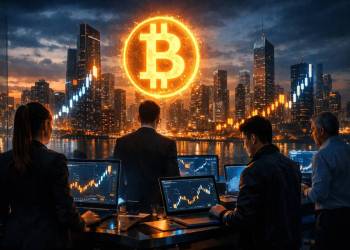 次に急騰が期待されるICO 仮想通貨：Bitcoin Hyperが「次の大型暗号資産」と呼ばれる理由