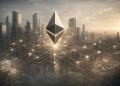 J.P.モルガンがEthereum上で投資信託を開始、今注目すべき仮想通貨 投資の有力候補