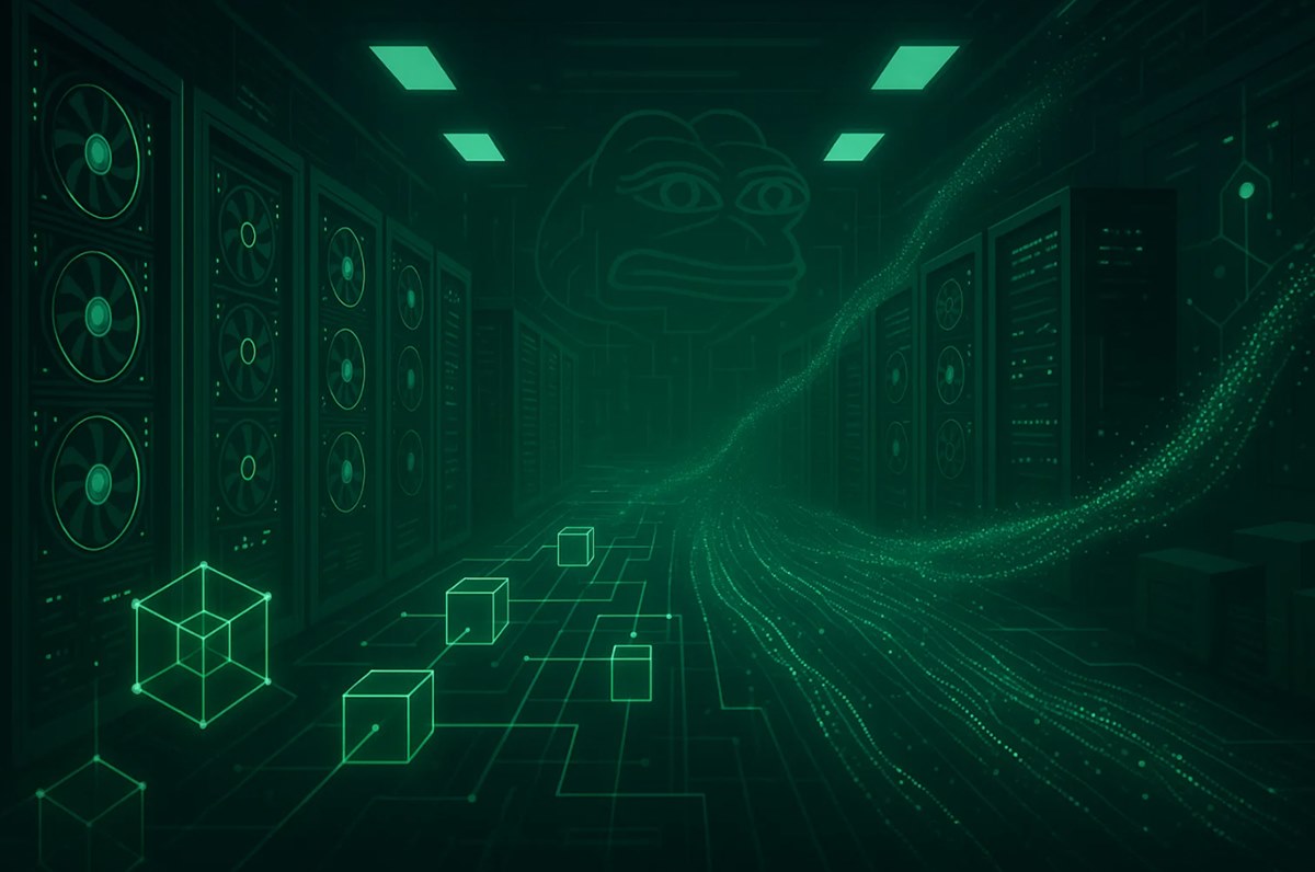 注目の仮想通貨 プレセール：アナリストはPepenodeが次の100倍銘柄になる可能性を指摘