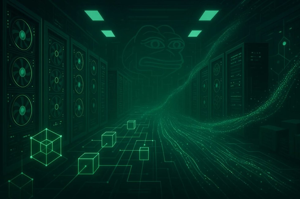 注目の仮想通貨 プレセール:アナリストはPepenodeが次の100倍銘柄になる可能性を指摘