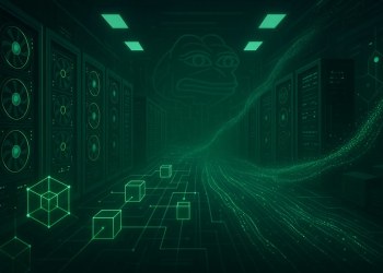 注目の仮想通貨 プレセール:アナリストはPepenodeが次の100倍銘柄になる可能性を指摘