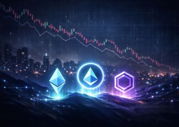 市場下落局面で注目すべき仮想通貨 プレセール3選