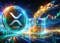 リップル 今後──ETF資金流入29日連続、「世界最高IQ」が48時間で3ドル示唆