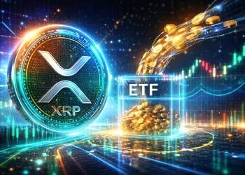 リップル 今後──ETF資金流入29日連続、「世界最高IQ」が48時間で3ドル示唆