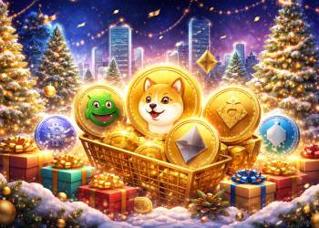 クリスマス前に買うべき注目アルトコイン：アルトコイン市場が再び活気づく