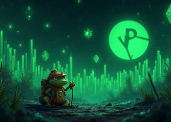 Рынок оживает: мемкоины растут на 10%