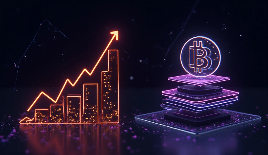 Прогноз цены биткоина: рынок ждет $190 тыс.?