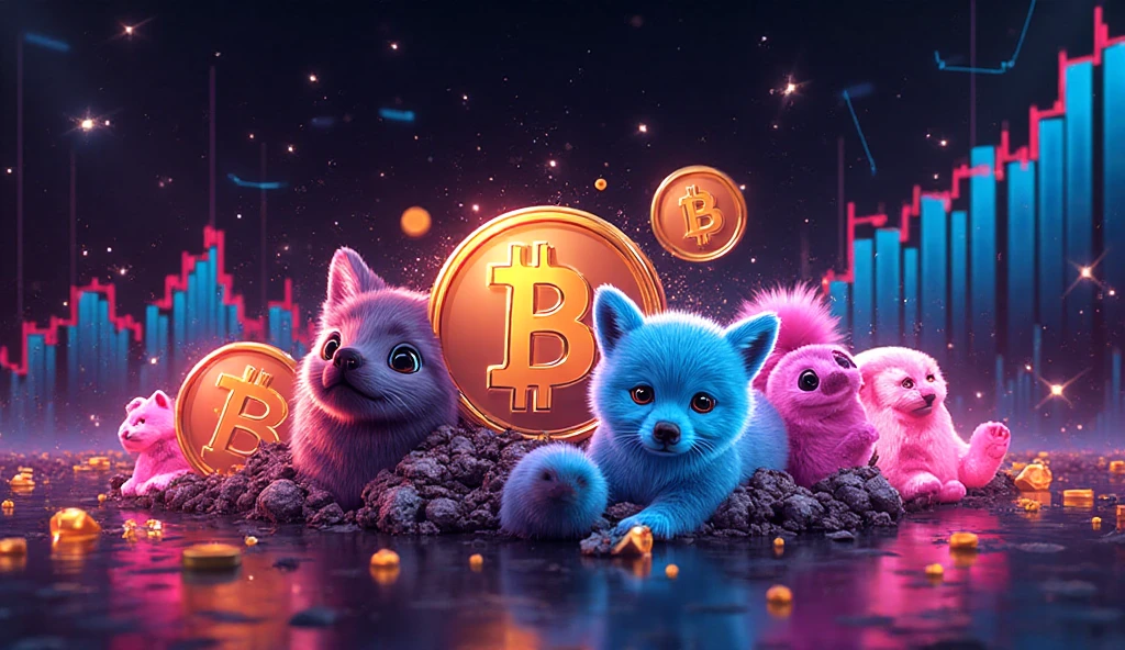 ТОП мемкоинов, которые стоит купить на дне рынка