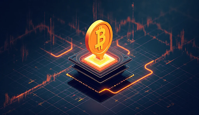 BTC остановился на уровне $90 000, ФРС подает мягкие сигналы - BitCoinist | AI Crypto News Crypto News