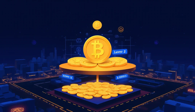 Bitcoin Hyper собрал $29,5 млн — рынок верит, что развитие биткоина пойдет за пределами сети