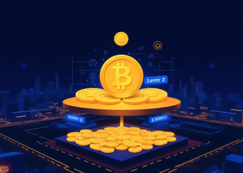 Bitcoin Hyper собрал $29,5 млн — рынок верит, что развитие биткоина пойдет за пределами сети