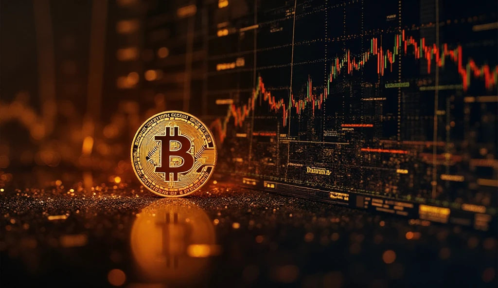 Эксперты предрекают обвал биткоина до $10 000 уже в этом году. Спасение есть?