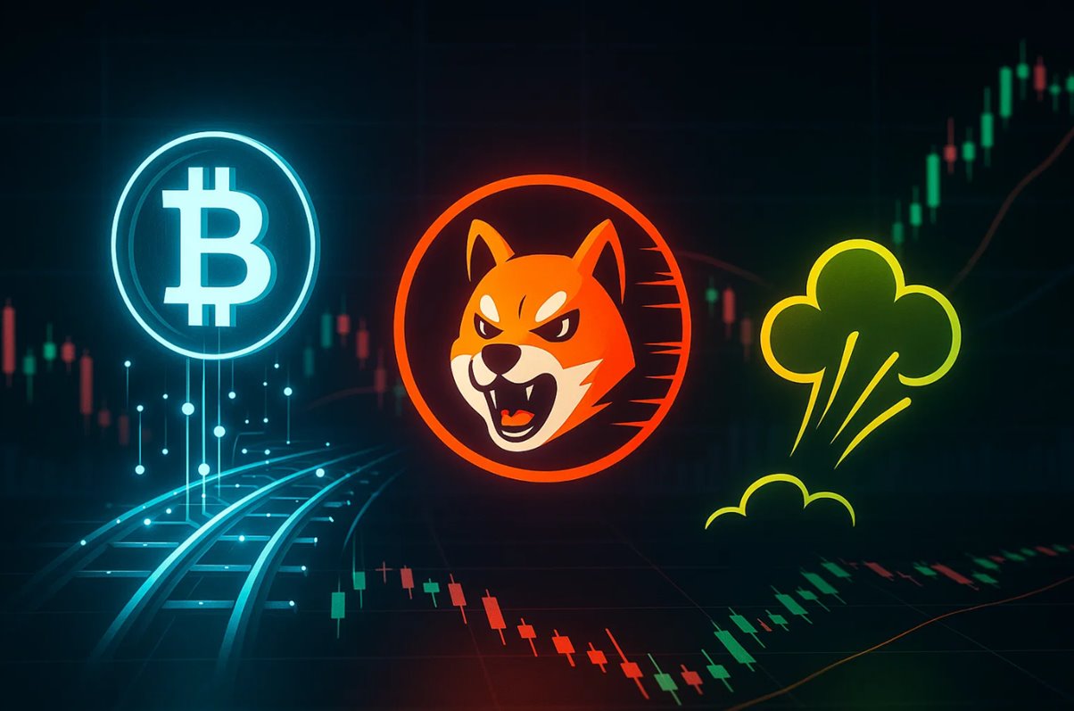 今買うべきアルトコイン：2026年に向けた1ドル未満の注目銘柄