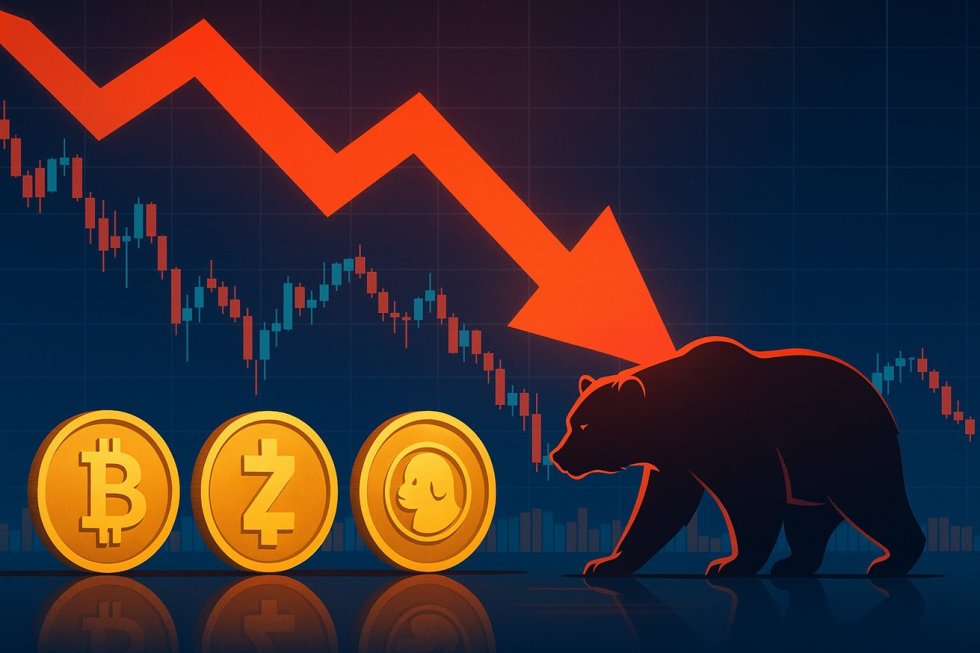 FOMC後の暗号資産調整局面で注目されるアルトコイン