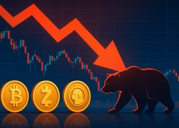 FOMC後の暗号資産調整局面で注目されるアルトコイン