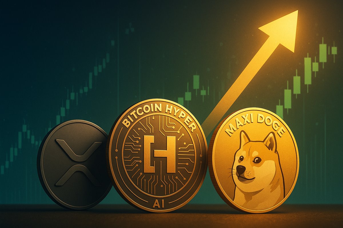 2026年アルトコインシーズンの初期兆候を示す中で注目される暗号資産銘柄