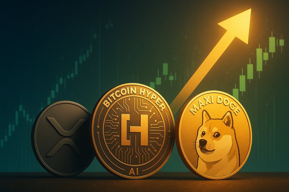 2026年アルトコインシーズンの初期兆候を示す中で注目される暗号資産銘柄