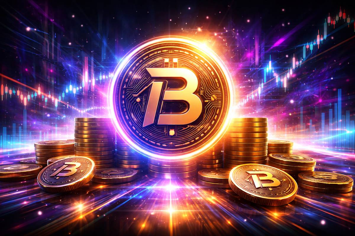 注目のICO 仮想通貨──Bitcoin Hyper(HYPER)と「ノイズ」を見極める実践的視点