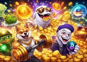 2026年に10倍を狙うミームコイン