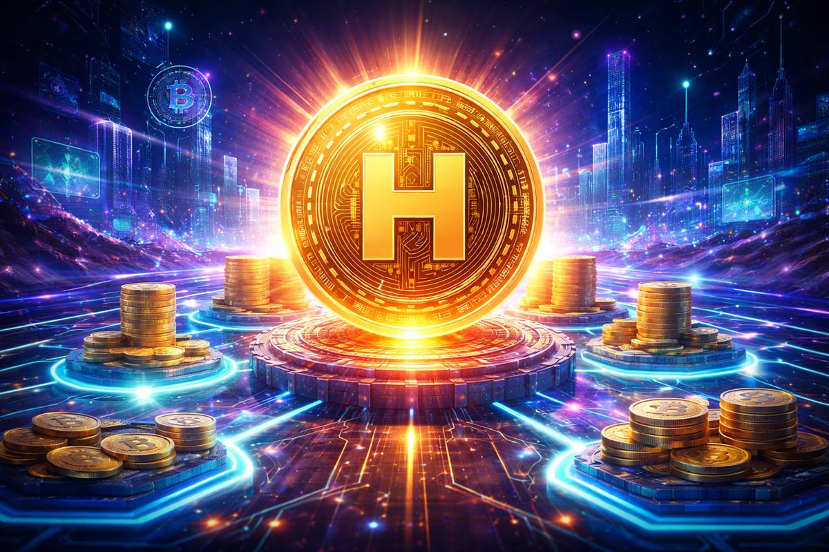 2026年の大幅上昇を狙う仮想通貨 投資──Bitcoin Hyper、レイヤー2構想で調達3,000万ドル接近