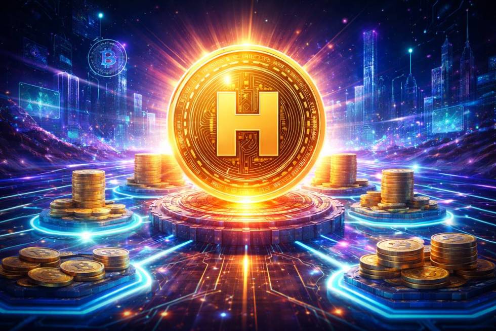 2026年の大幅上昇を狙う仮想通貨 投資──Bitcoin Hyper、レイヤー2構想で調達3,000万ドル接近