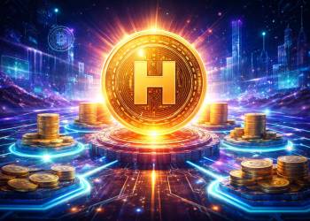 2026年の大幅上昇を狙う仮想通貨 投資──Bitcoin Hyper、レイヤー2構想で調達3,000万ドル接近