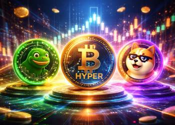 2026年強気相場前に注目される仮想通貨 プレセール3選