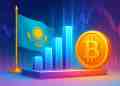 Le Kazakhstan prêt à investir jusqu’à 300 millions de dollars dans l’industrie crypto