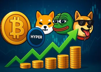 12月に購入を検討すべき最良のミームコイン：HYPERとMAXIが台頭