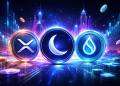 今注目すべき仮想通貨おすすめ銘柄 – XRP、Midnight、Sui