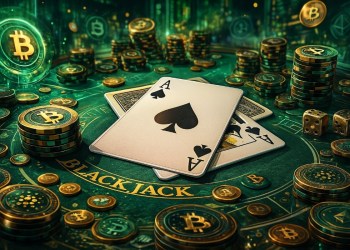 21點規則全解析:從基本玩法到晉級必殺技完整指南