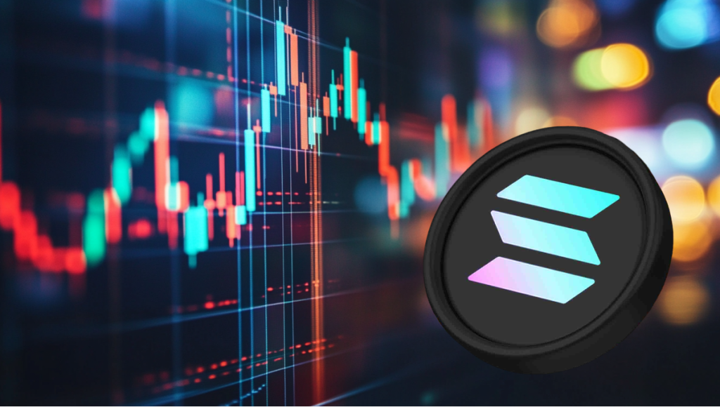 TradFi benutzt Solana, der Chart bleibt trotzdem störrisch