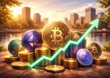 2025年後半、仮想通貨 投資で「投資すべき仮想通貨」を巡る議論が変化