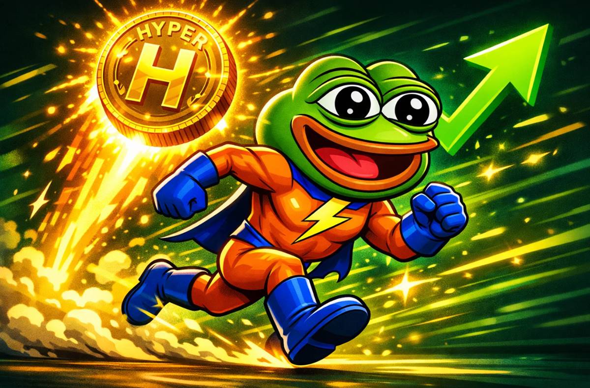 2025年の有力ICO──Bitcoin Hyperがソラナ、イーサリアム、Flokiと並ぶ評価を受け始めた