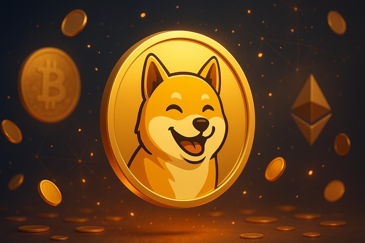 新しい仮想通貨：2025年に注目されるMaxi Dogeの存在感