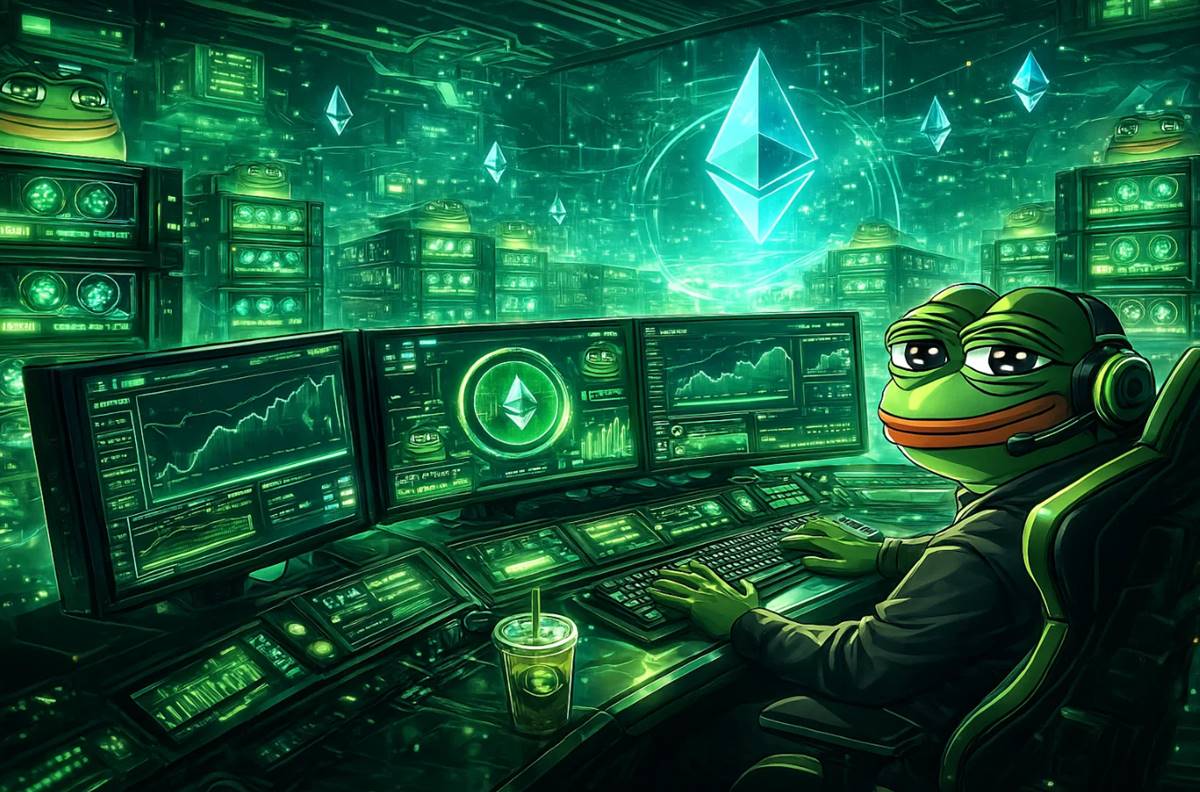 専門家がPEPENODEを次の1000倍暗号資産と評価する理由