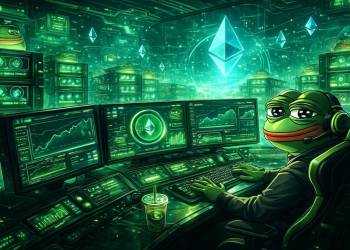 専門家がPEPENODEを次の1000倍暗号資産と評価する理由