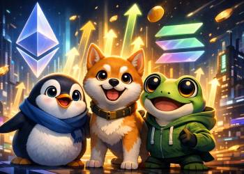 今買うべきミームコイン