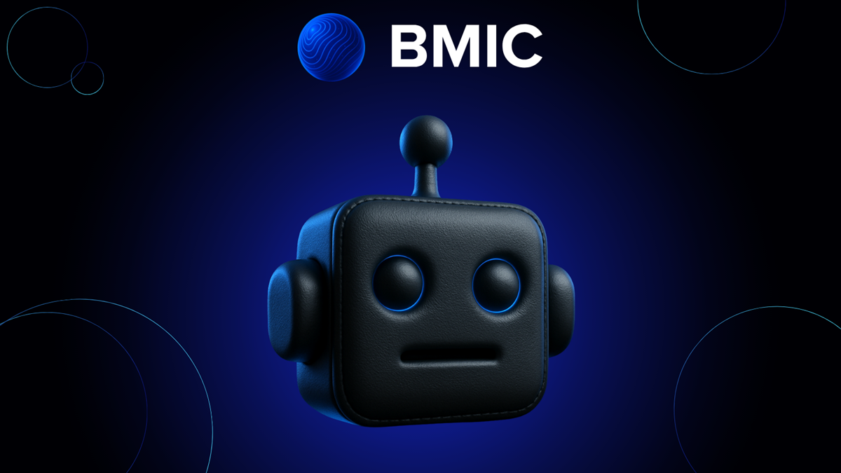 알트코인 추천 BMIC.ai ($BMIC)