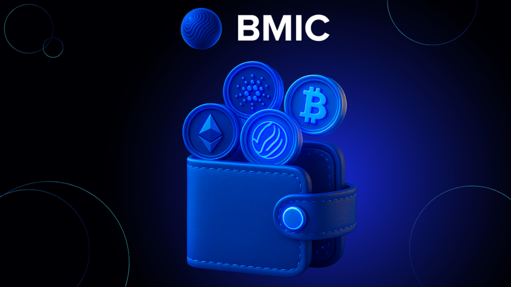 5. BMIC.ai ($BMIC) – The Utility Token Powering Quantum-Secure Web3 Finance