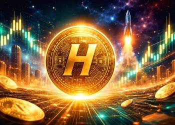 次の強気相場前に急騰が期待される新しい仮想通貨Bitcoin Hyperが注目集める