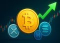 SolanaとXRPが主要な「買い」シグナルを点灯──Bitcoinが92,000ドル(約1,420万円)を回復