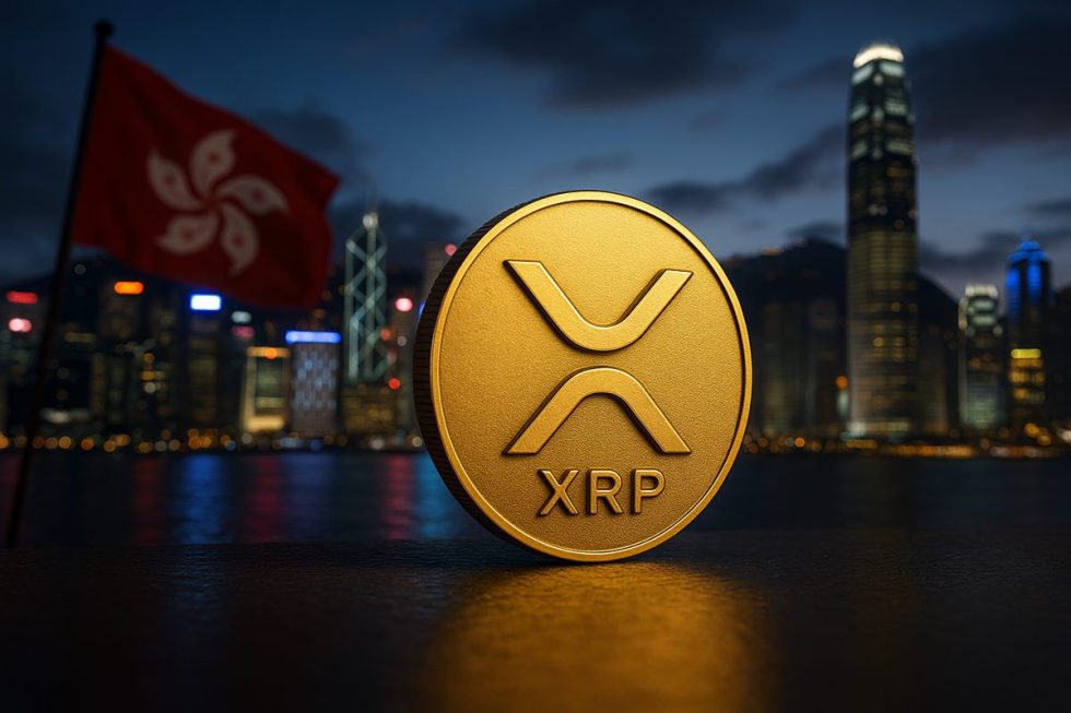 OSL香港がXRPを上場:今買うべき仮想通貨おすすめ