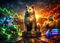 Dogecoinは最良のミームコイン投資先か？2026年にDOGEを上回る可能性のある5銘柄
