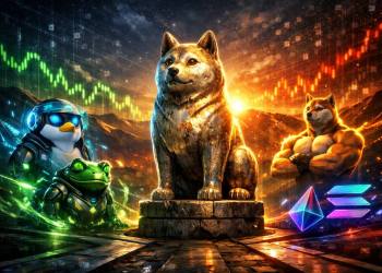 Dogecoinは最良のミームコイン投資先か？2026年にDOGEを上回る可能性のある5銘柄