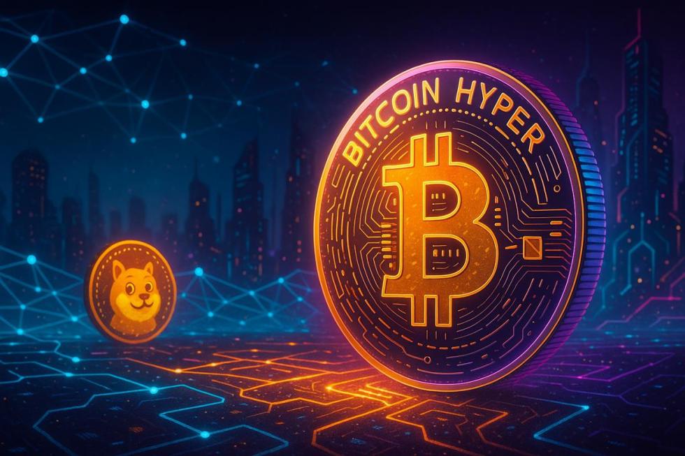 2026年版ベストミームコイン:Bitcoin Hyper(HYPER)が示すスマートミームの新潮流