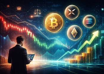 仮想通貨 投資、今注目される暗号資産はETH、XRP、SOL、KAS、HYPER