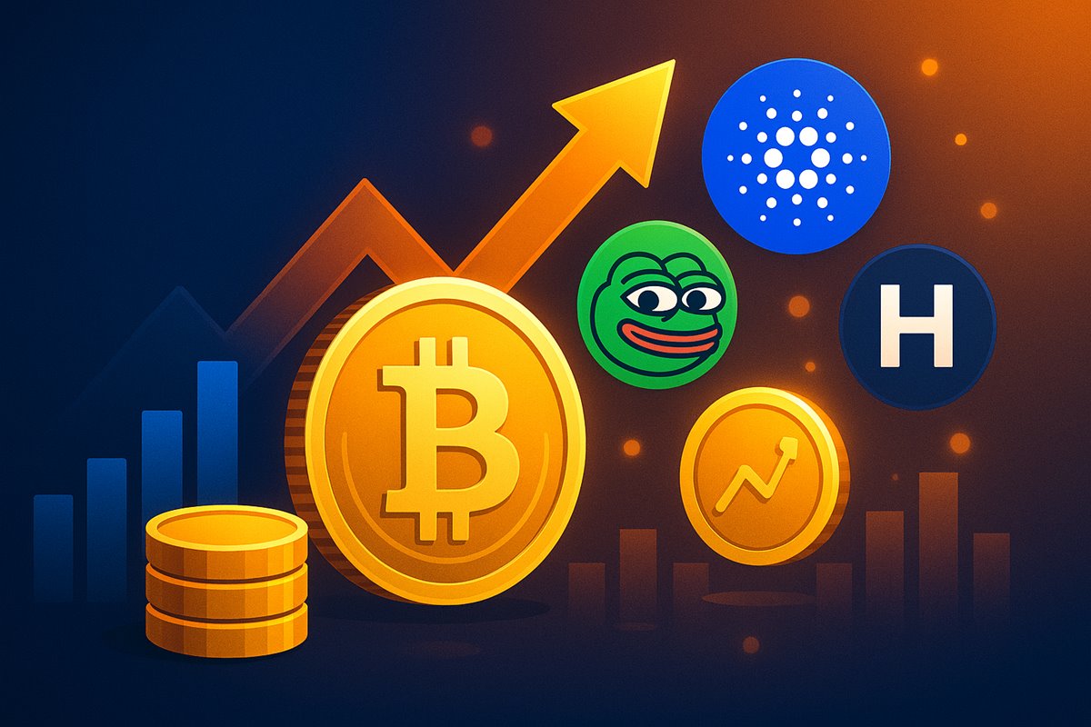 仮想通貨 1000倍：ビットコインの11月ストレステスト後に次に買うべき有望プロジェクト